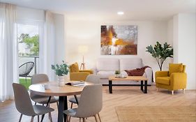 Magno Apartments Príncipe